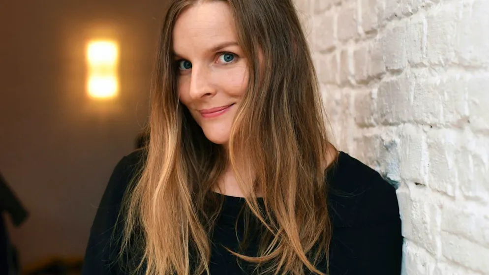 Die ehemalige Frontfrau der Band "Wir sind Helden" ("Nur ein Wort", "Denkmal"), Judith Holofernes, kann nicht mehr singen. (Archivbild)