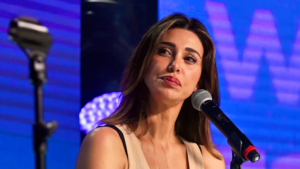 Indiscrezioni. Belen Rodriguez non più single? Ecco chi sarebbe il nuovo amore dell'argentina
