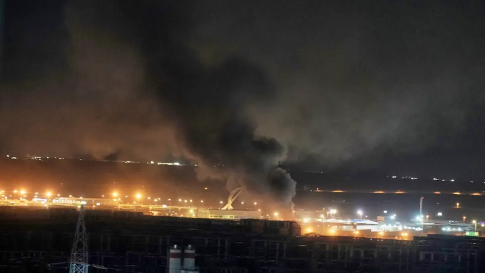 Crisi in Medio Oriente. Un militare francese è morto in un attacco con drone a Erbil, in Iraq