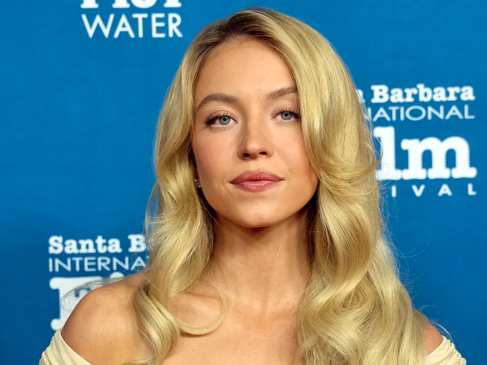 Sydney Sweeney