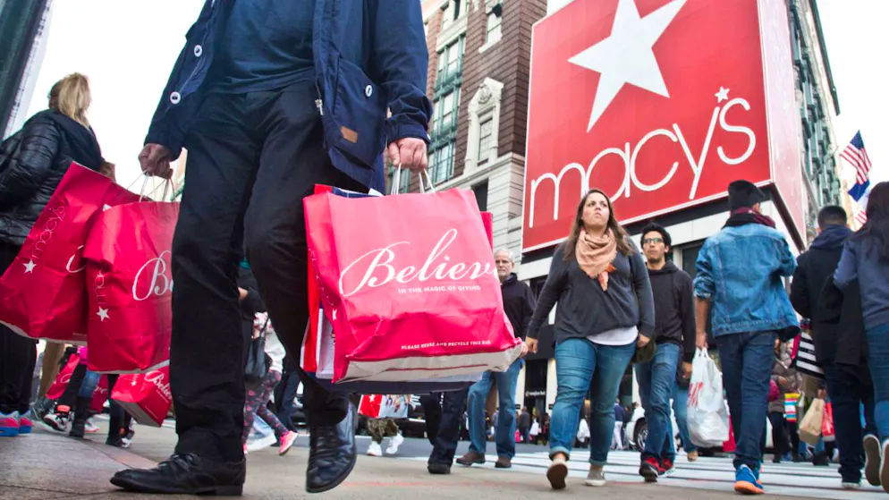 USA. Croissance révisée à la baisse au dernier trimestre 2025