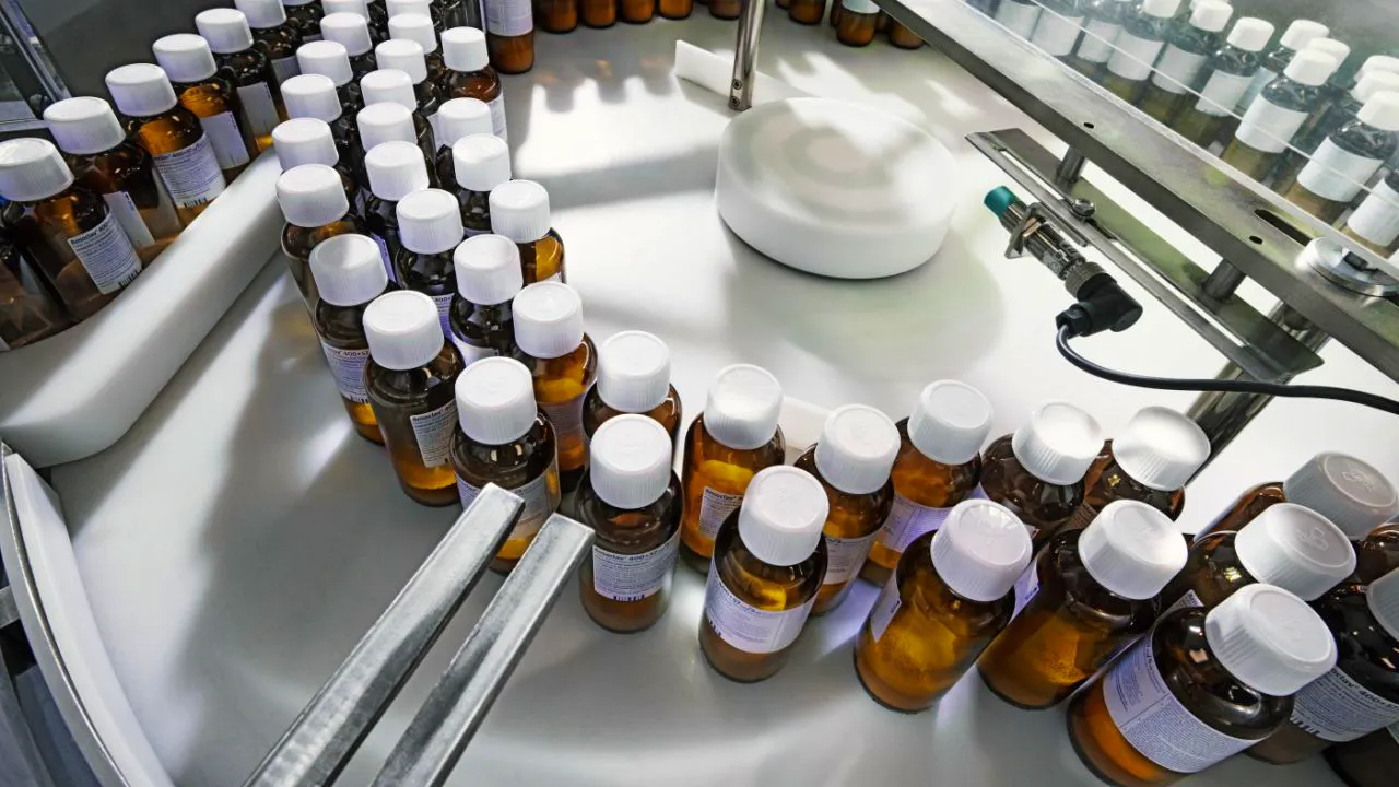 Pharma. Sandoz will rund 100 Jobs am Standort Kundl in Österreich streichen