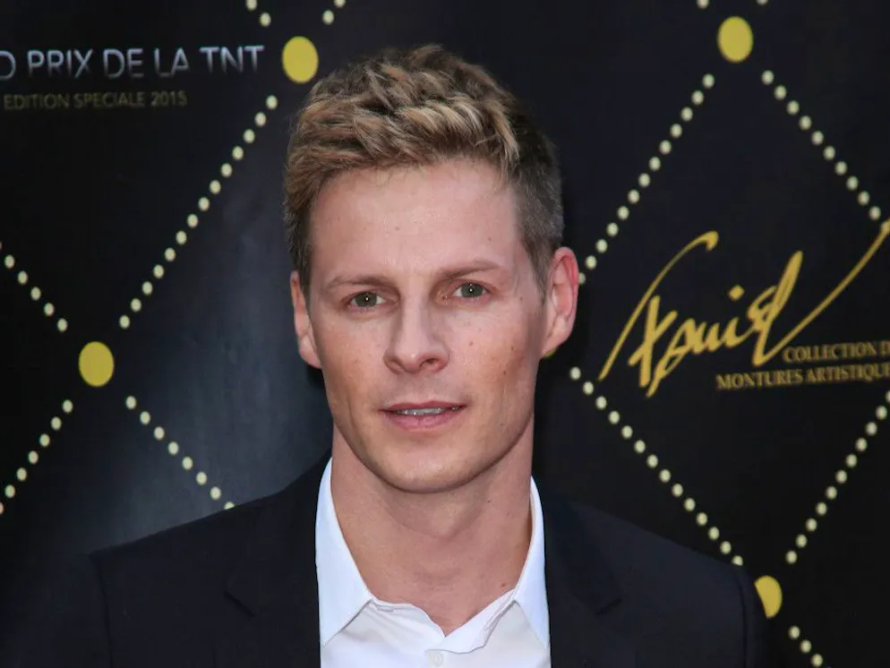 Matthieu Delormeau