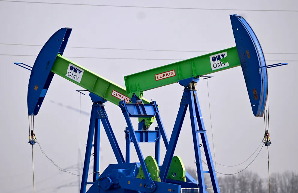 «Il petrolio russo già in transito potrà essere acquistato».