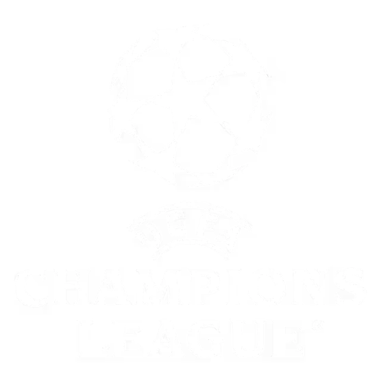 UEFA Champions League Logo
