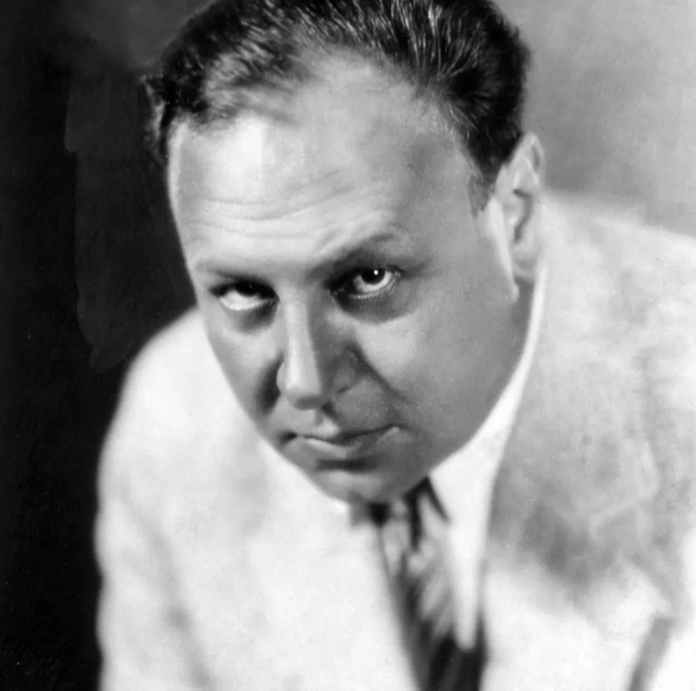 L'attore tedesco Emil Jannings vinse il primo Oscar in assoluto nel 1929 per i suoi ruoli nei film muti «Nel gorgo del peccato» e «Crepuscolo di gloria».
