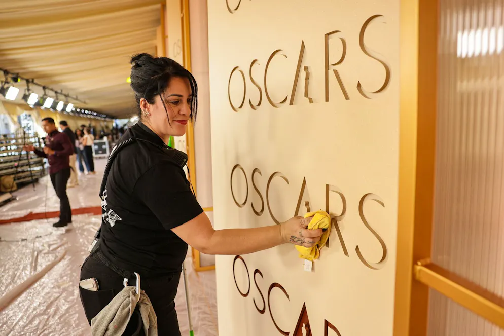 La 98esima edizione degli Academy Awards si terrà il 15 marzo a Los Angeles.