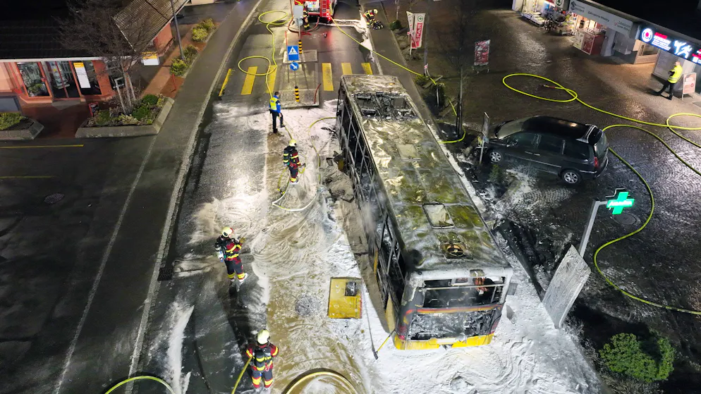 Actu et dicton du jour. Drame de Chiètres : le profil de l’auteur de l’attaque incendiaire se précise