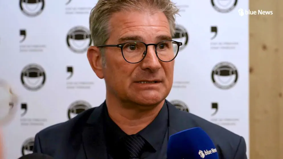 Tragédie à Chiètres. Bourquin: «Nous sommes confrontés à un cas atypique»