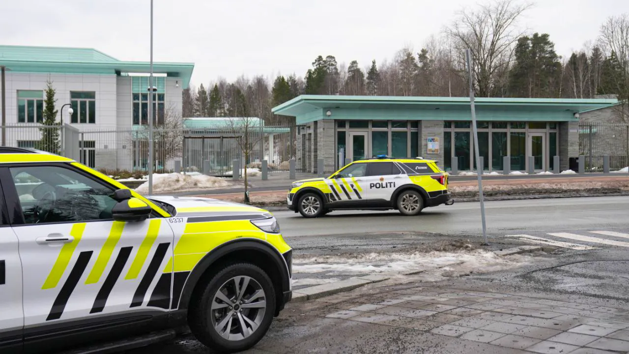 Norwegen. Vier Verdächtige nach Explosion an US-Botschaft in U-Haft