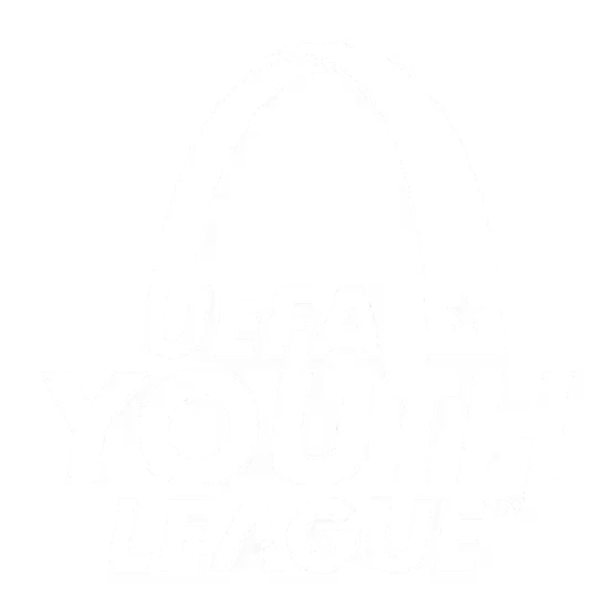 UEFA Youth League Logo
