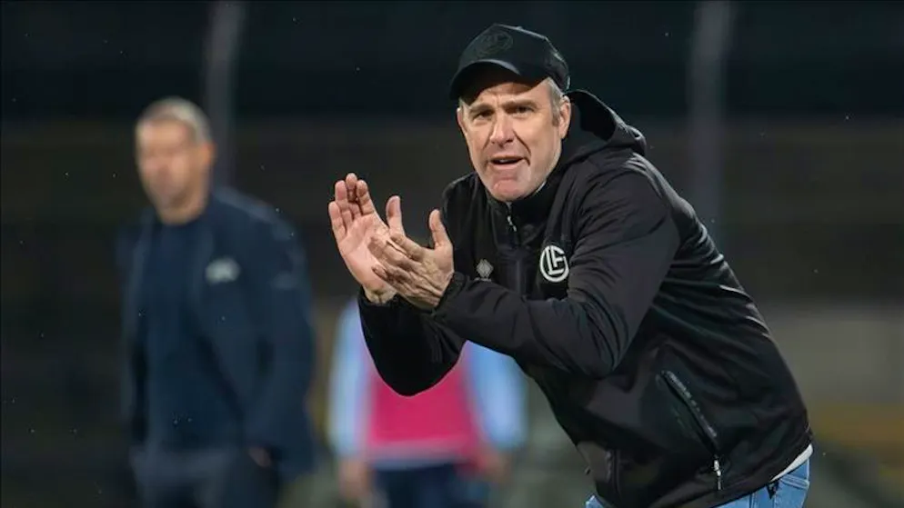 Super League. Il Crus annuncia: «Contro il San Gallo in porta giocherà Von Ballmoos»