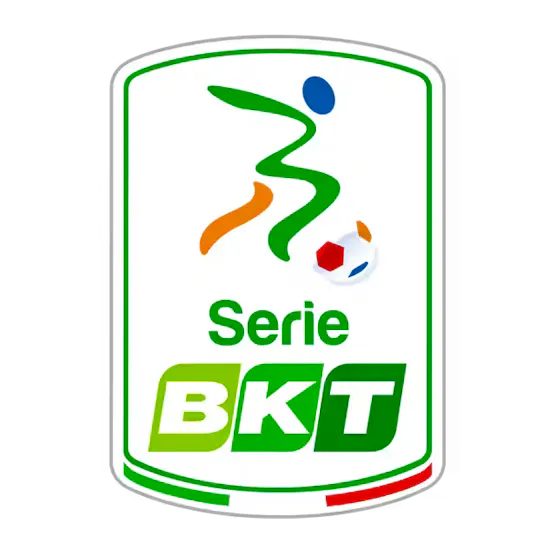 Serie B Logo