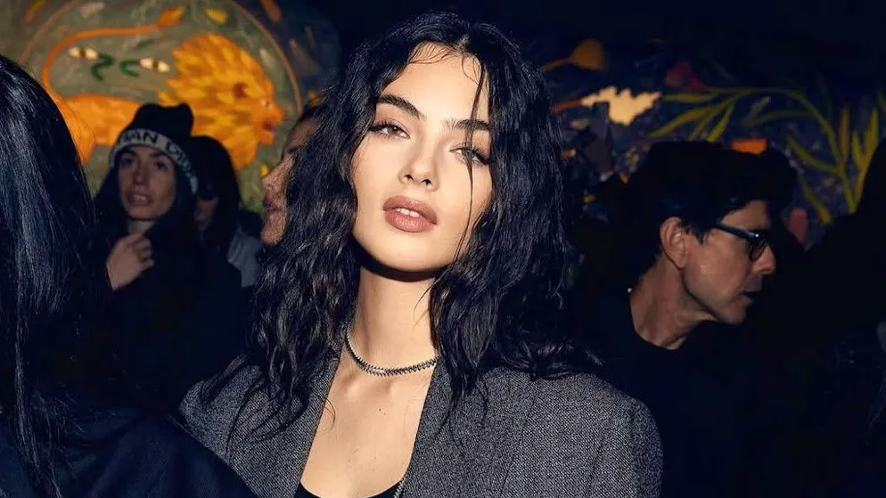 L'intervista. Deva Cassel: «Essere la figlia di Monica Bellucci? Devi lavorare il doppio»