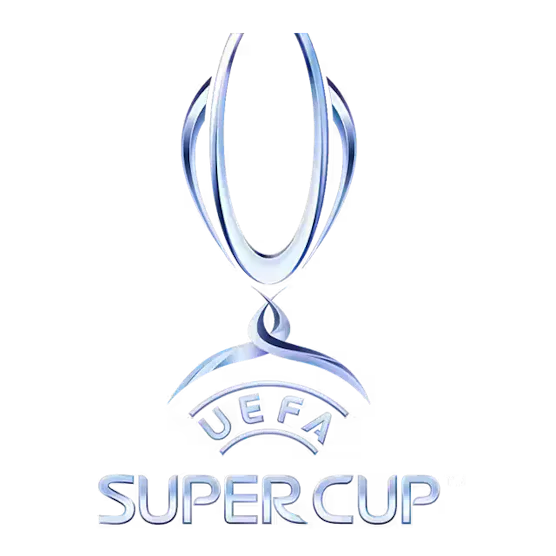 UEFA Super Cup Logo