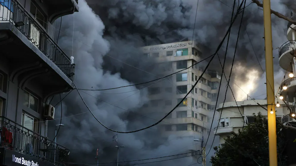 Au 14e jour du conflit. Guerre au Moyen-Orient : les derniers développements