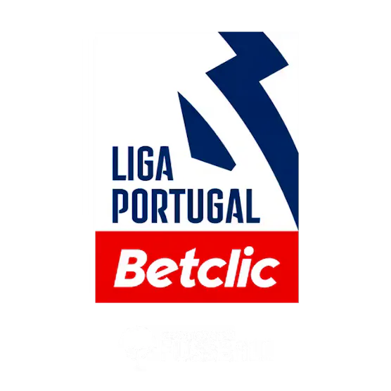 Liga Portugal Logo