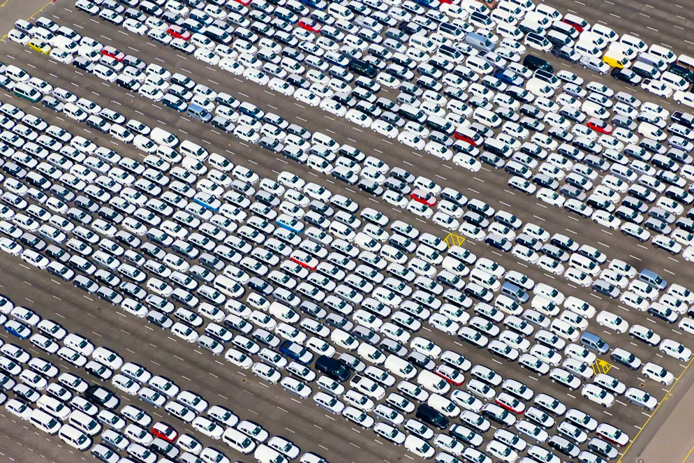 Plant closures at VW could provide financial relief. However, closing them is not so easy. (archive picture).