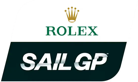 SailGP internationale Segel Rennserie