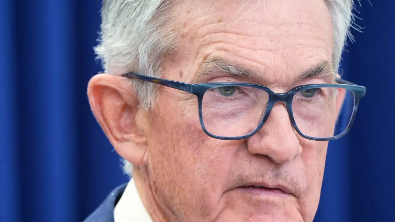 Etats-Unis. USA: procédure en justice contre le président de la Fed annulée