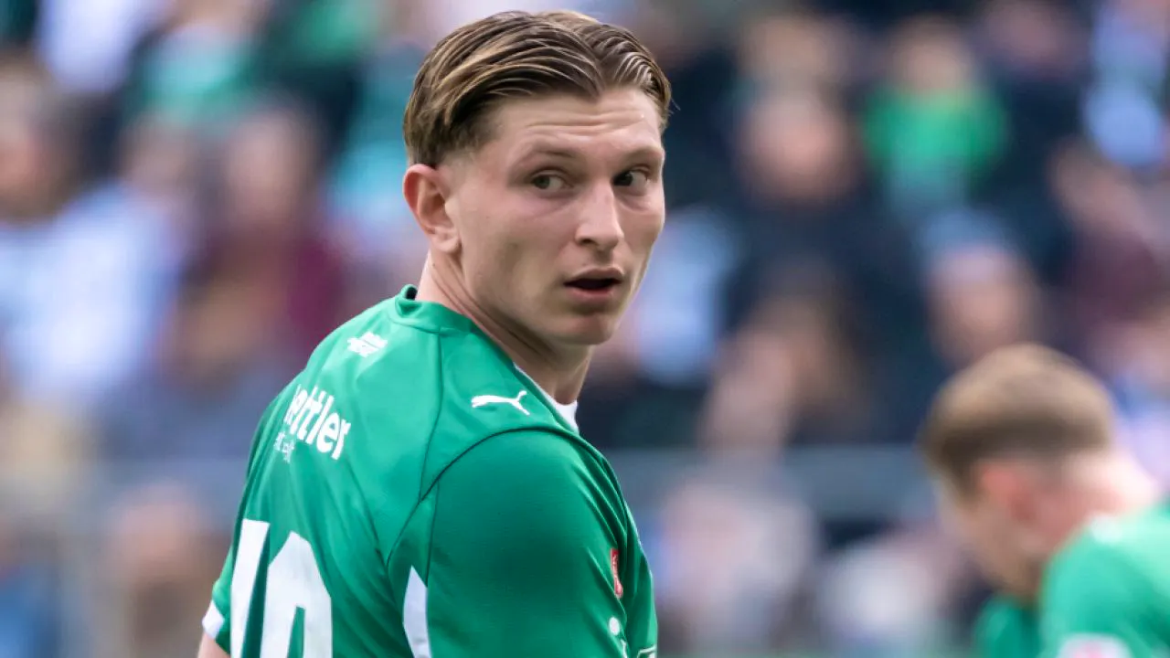 Super League. Alessandro Vogt must take three weeks off