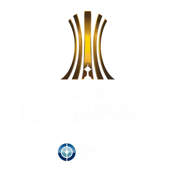 CONMEBOL Libertadores Logo