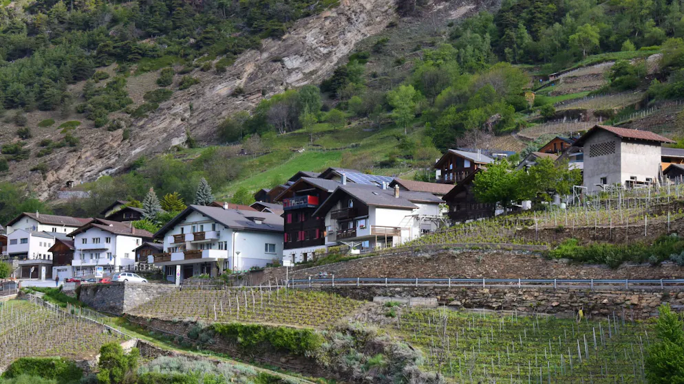 No more teachers. Valais village school has to close for good