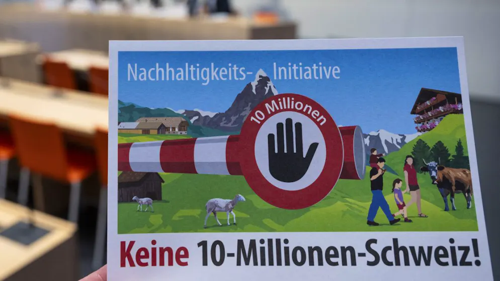 Secondo Ospita, l'iniziativa minaccia la qualità delle cure mediche in Svizzera.