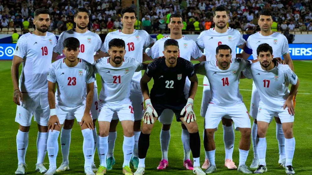 Iran counters Trump's statements. 