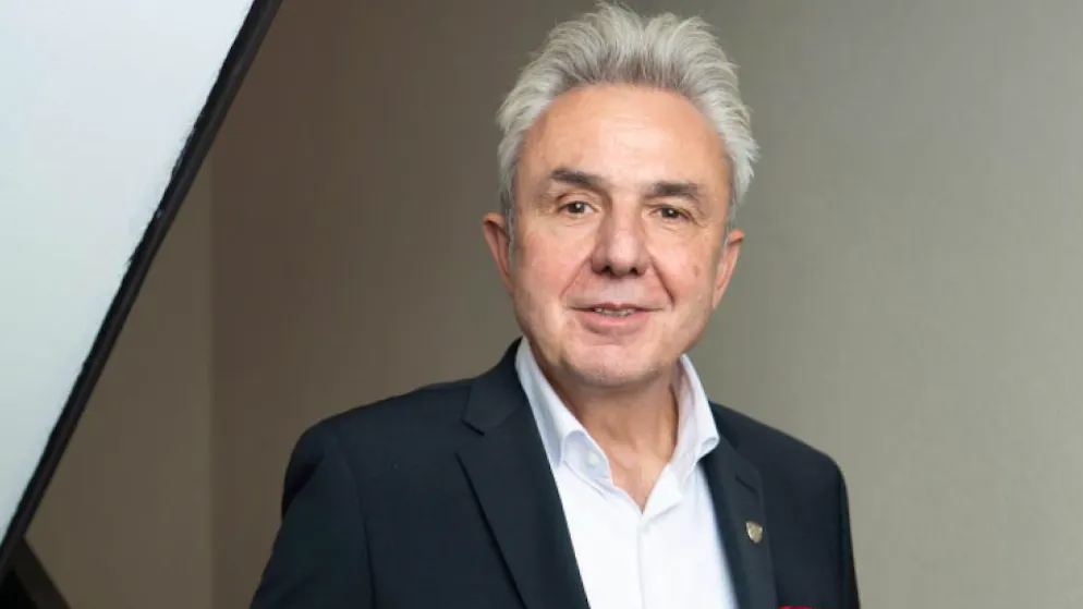 Swiss Ice Hockey. «Fast jede Lösung ist besser als der Status quo»