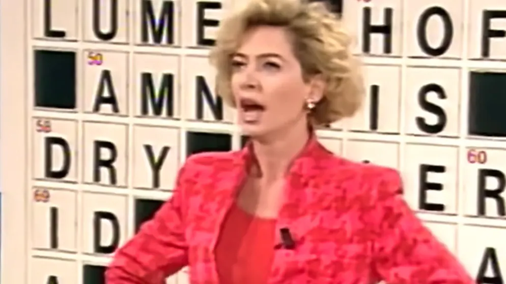 Ecco il video. Bonaccorti e lo scandalo del Cruciverbone: una truffa smascherata in diretta