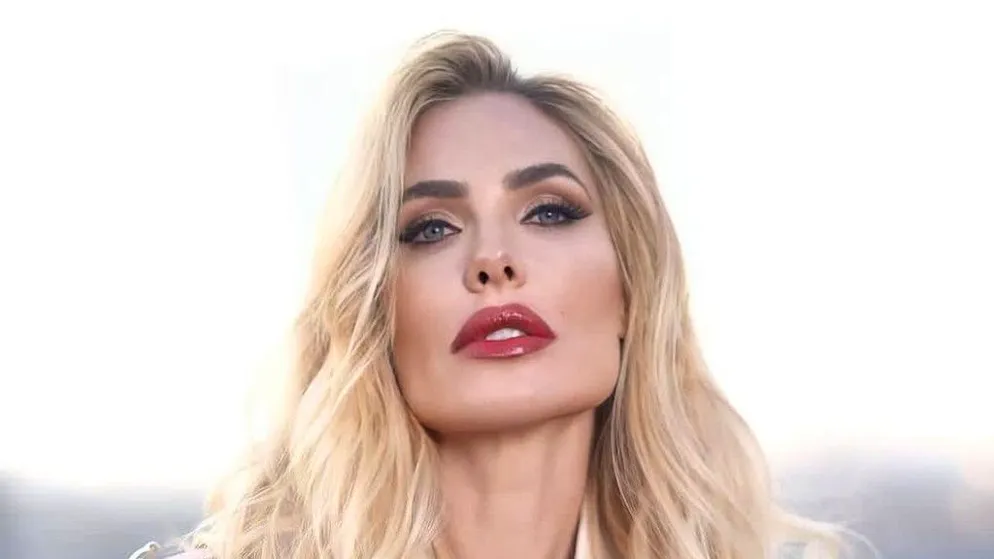 Il dopo Sanremo. Ilary Blasi punta su Sal Da Vinci: «Lo voglio al mio matrimonio»