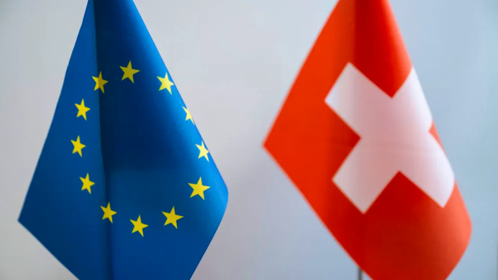 Il messaggio del governo. Gli accordi Bilaterali III arrivano sul tavolo del Parlamento