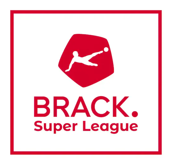 Super League Logo