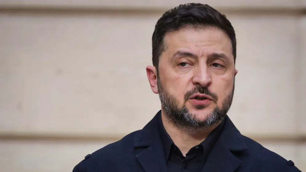 Guerra. Russia torna in gioco nel Golfo, Zelensky: «La revoca delle sanzioni non aiuta la pace»