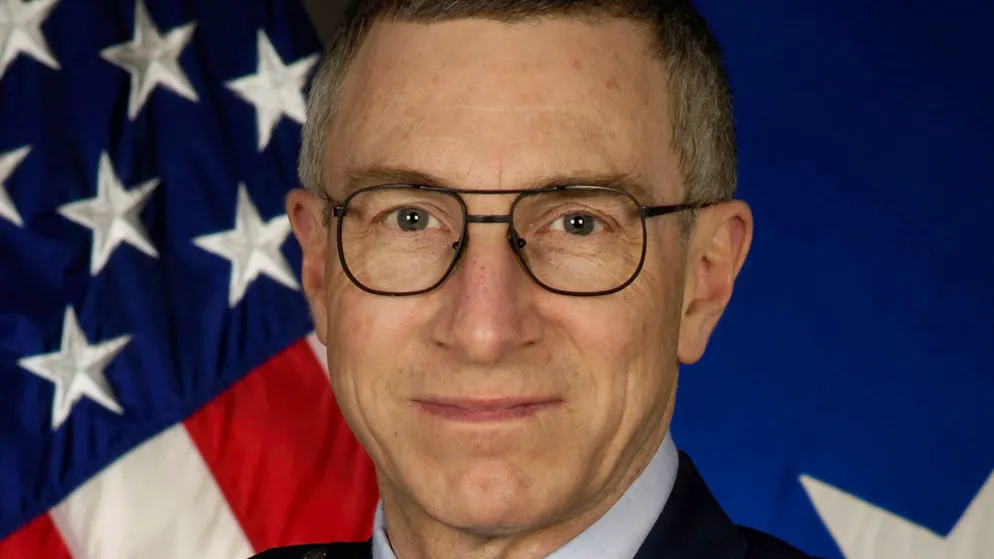 Wo ist Neil McCasland?. Das ominöse Verschwinden des US-Generals, der einst UFOs jagte