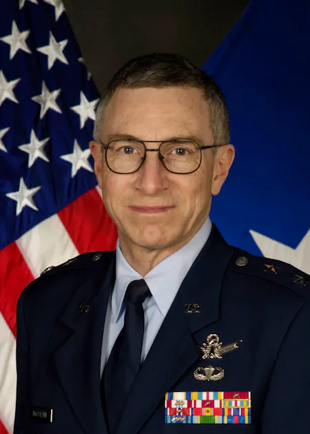 The ominous disappearance of the US general who once hunted UFOs