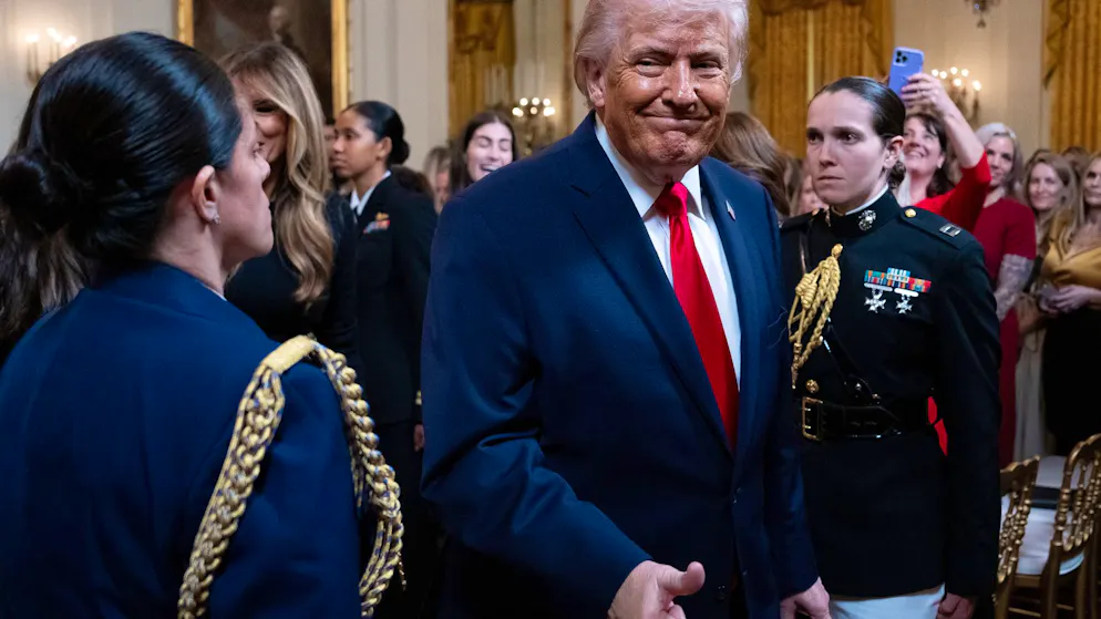 Angriff auf den Iran. Die wichtigstem Ereignisse zwischen dem 6. und 12. März im Rückblick