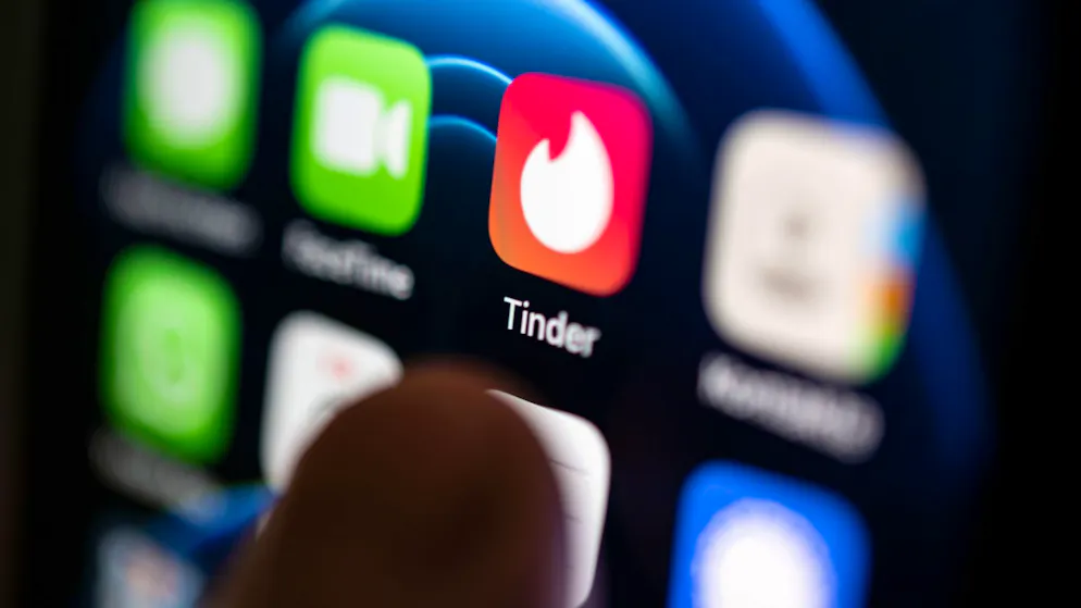 Application de rencontre. Option «Chemistry», «double date»... : Tinder se réinvente !