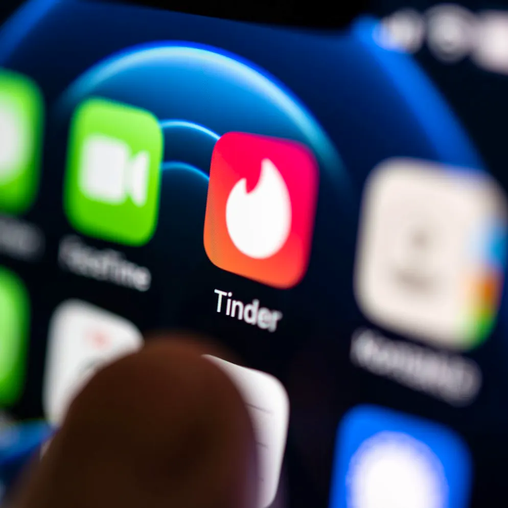 Application de rencontre. Option «Chemistry», «double date»... : Tinder se réinvente !