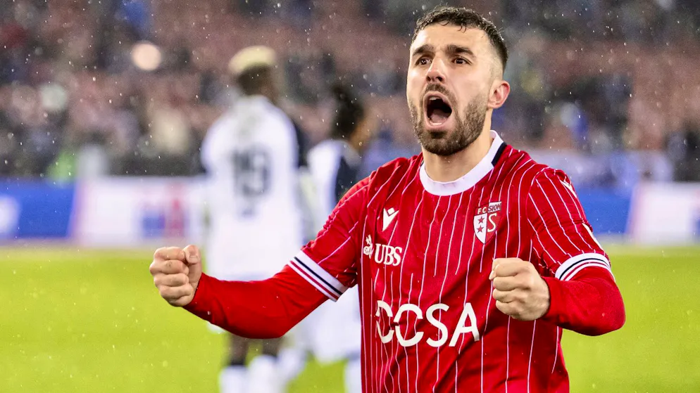 Super League. Sion se relance à Zurich, Thoune poursuit sa marche triomphale