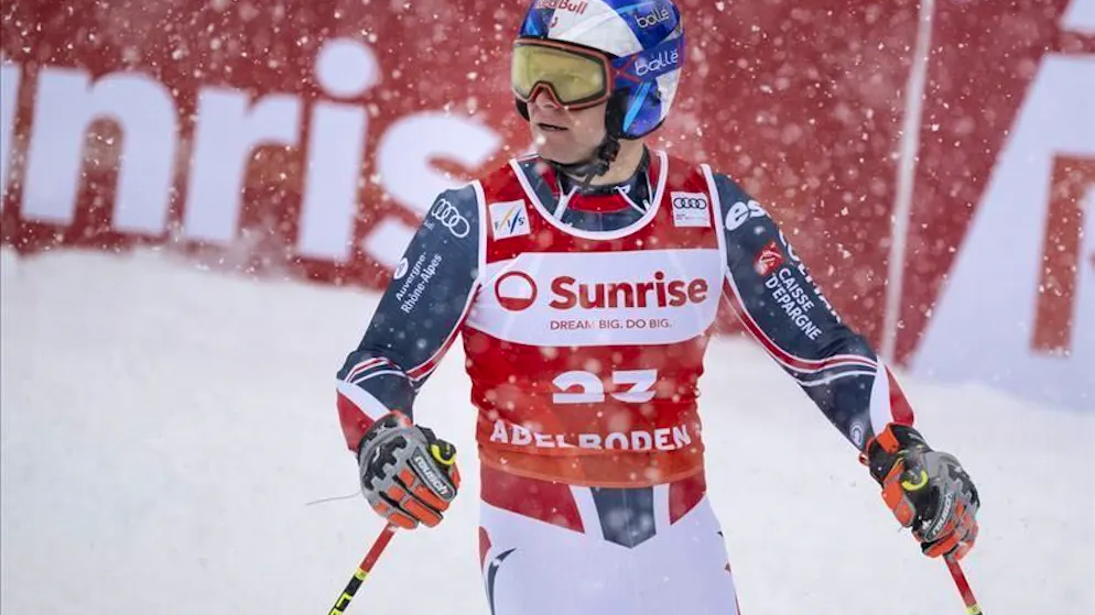 Sci. Il francese Pinturault annuncia il ritiro