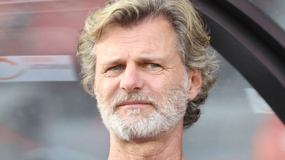 GC-Sportchef über die bisherige Saison. Alain Sutter: «Es gelang uns nie, stabil genug zu sein»