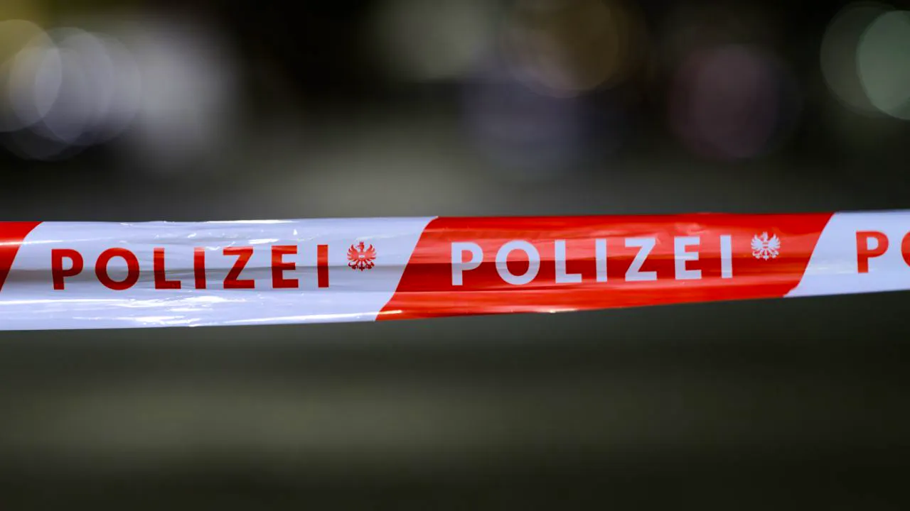 Latest news. Dead and seriously injured in knife attack in Austria