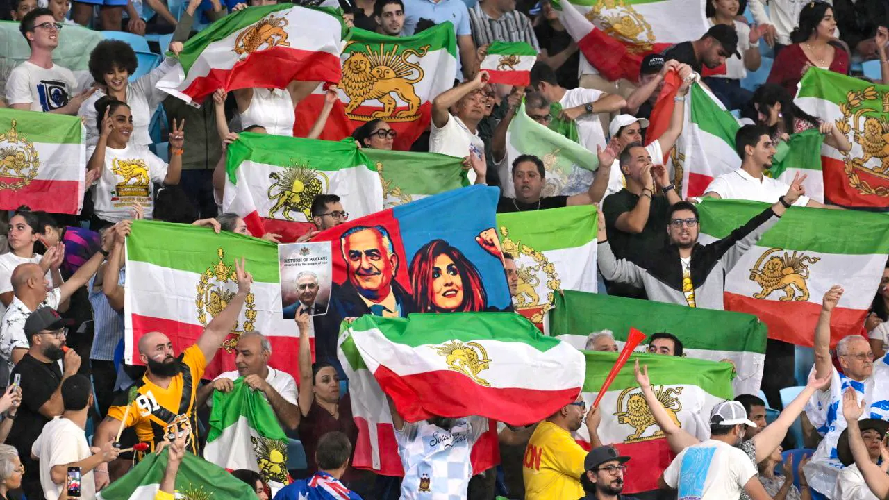 Allgemeines. Wie der Iran-Krieg die Sportwelt trifft