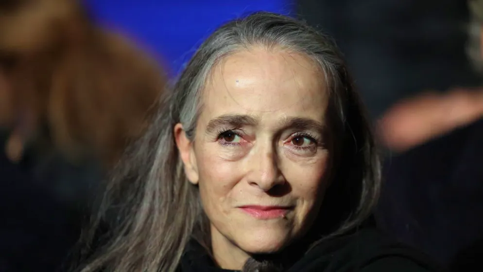 Delphine Ernotte Cunci affirme que France Télévisions a adopté un budget pour 2026 avec mesures d'économies (archives).