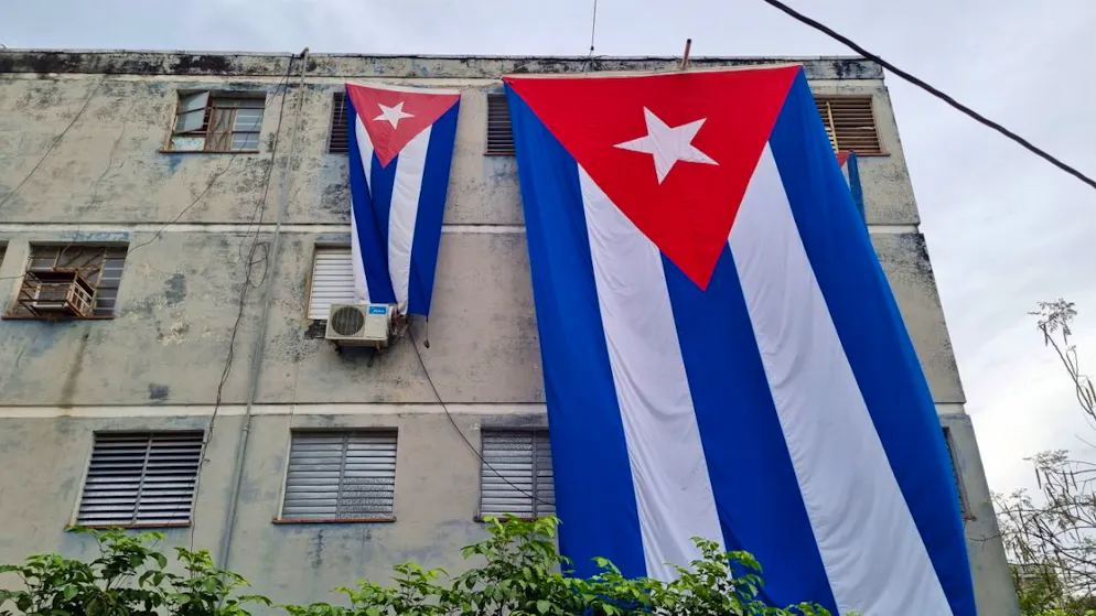 Proteste dilagano a Cuba.
