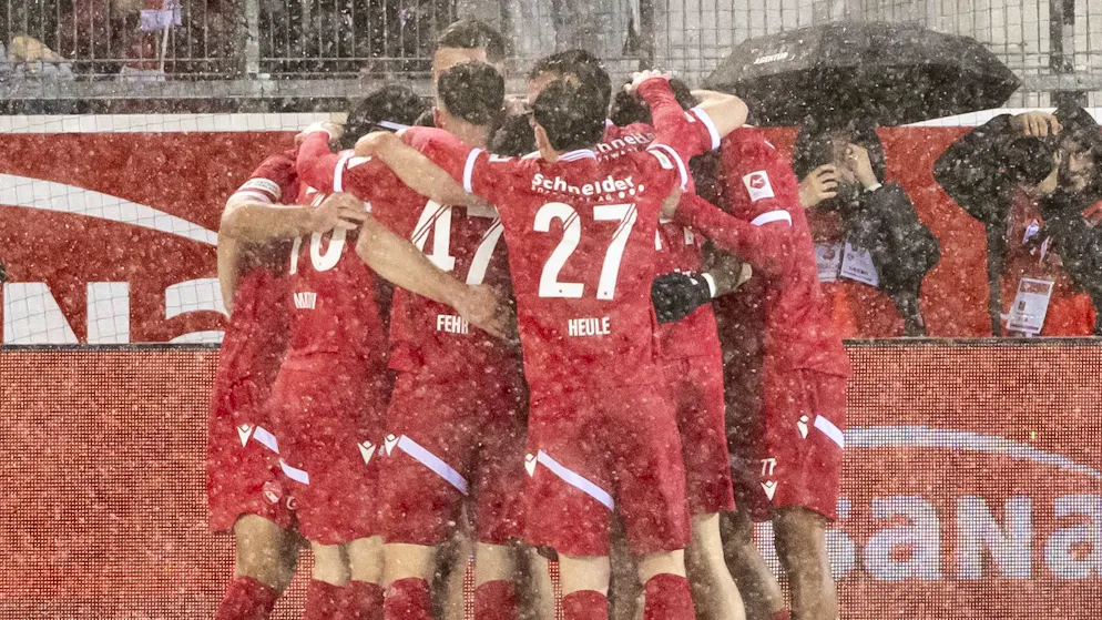 Thuner Festspiele gehen weiter. «Wenns läuft, dann läuft's – da kannst du machen, was du willst»