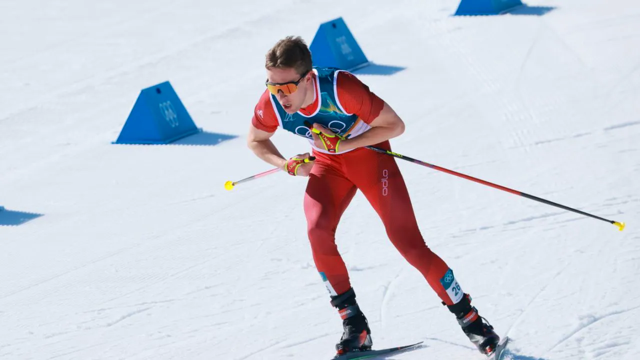 Wintersport. Frida Karlsson siegt überlegen