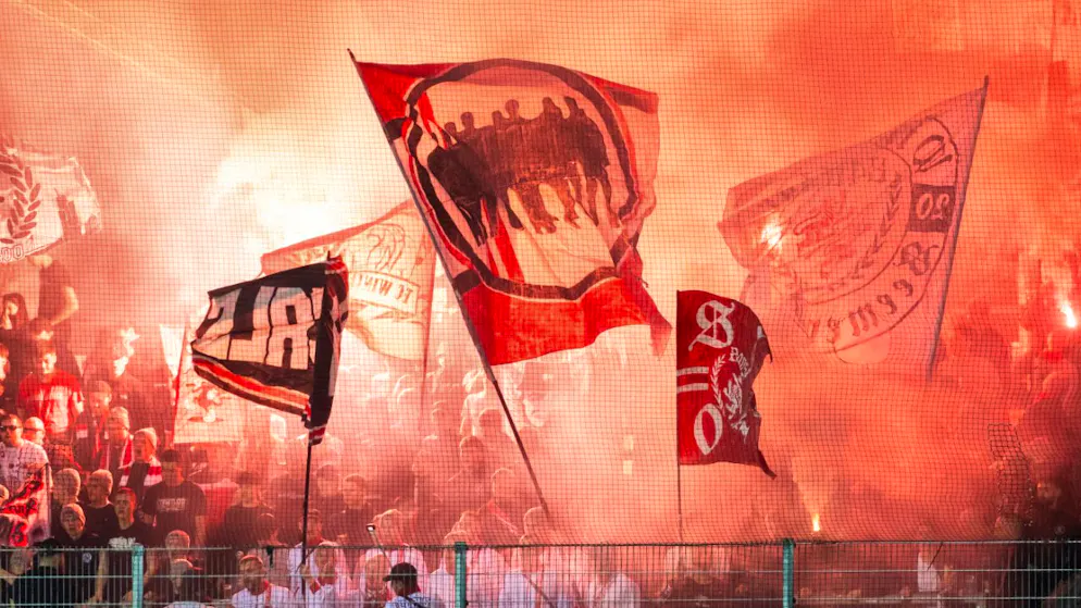 Drei Zürcher Klubs im Tabellenkeller – eine Bestandesaufnahme - Gallery. Der FC Winterthur trumpft mit Fankultur und breitem Rückhalt in der Stadt, aber in dieser Saison nicht mehr mit vielen Punkten.